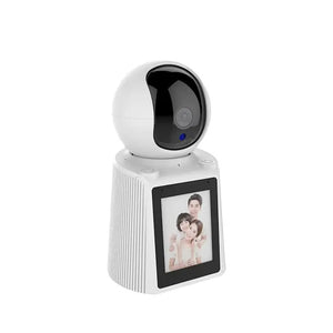 Hbs-1538 Wifi Video Calling Camera 2mp (1080p) – Smart Security With V380 App