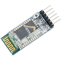 Hc 05 Bluetooth Module