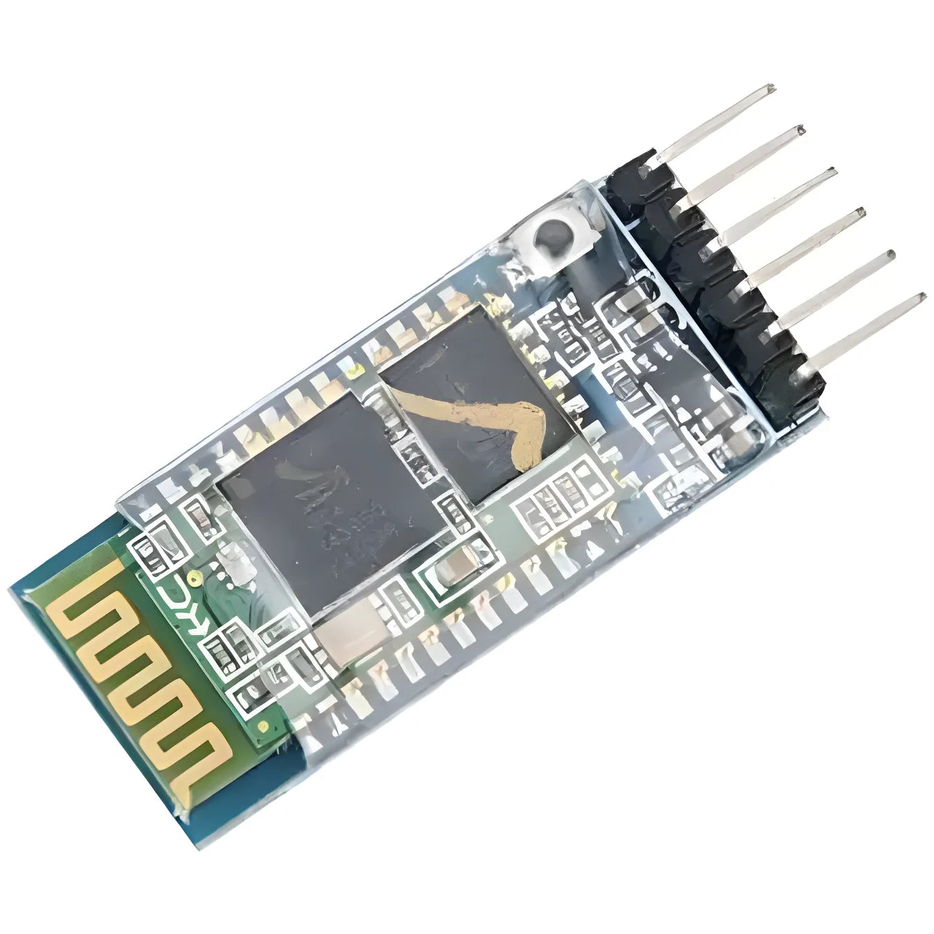 Hc 05 Bluetooth Module