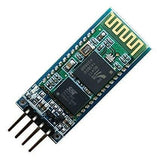 Hc06 Bluetooth Module