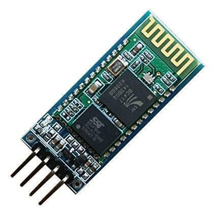 Hc06 Bluetooth Module