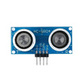 Hc-sr04 Hc Sr04 Arduino Ultrasonic Sensor