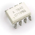 Hcpl 7840 Hcpl-7840 Isolated Amplifier For Current Sensing