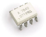 Hcpl 7840 Hcpl-7840 Isolated Amplifier For Current Sensing