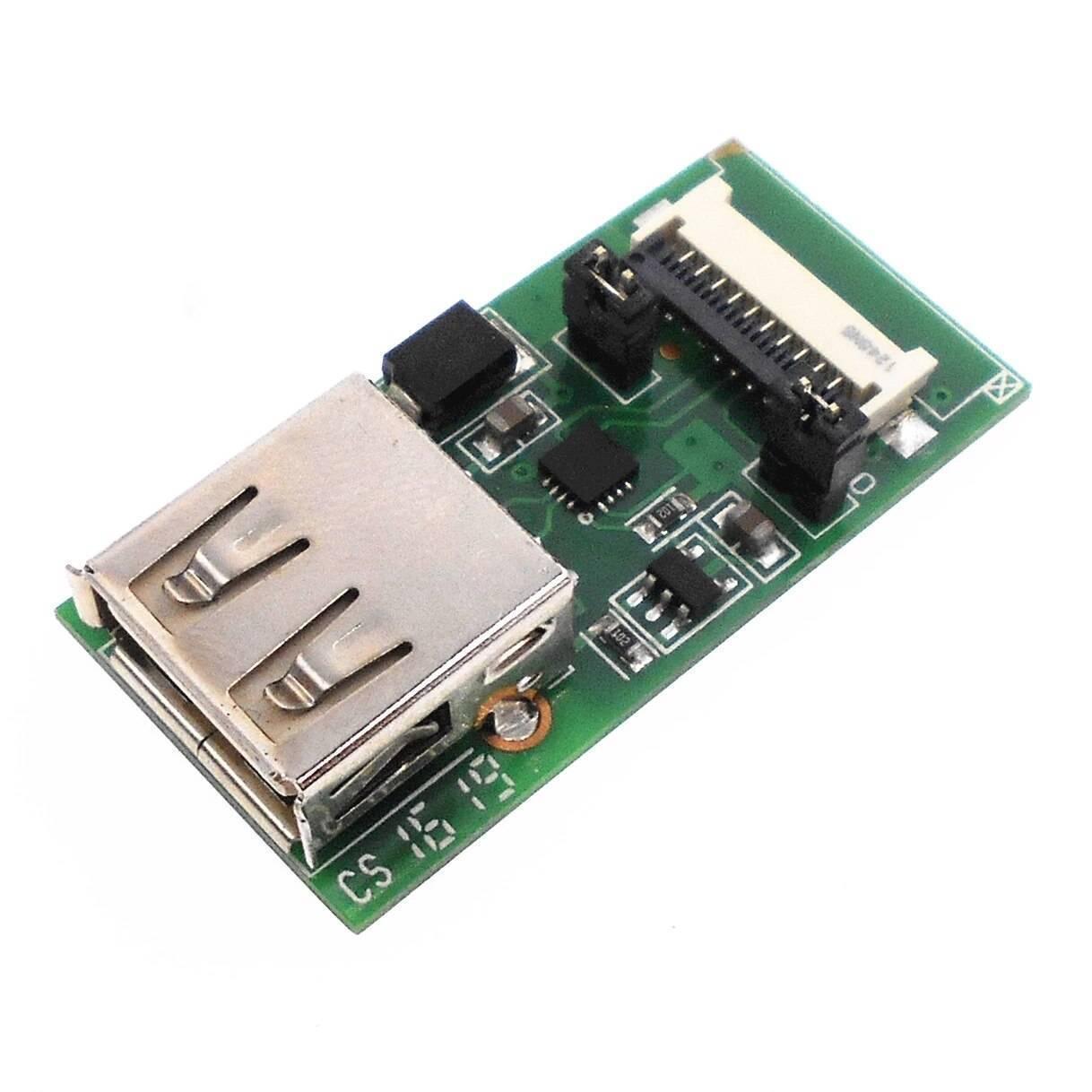 Hdl662 Dwin-tft Lcd Touch Panel Accessories For 10 Pin And 8 Pin Interface Complete Set Without Sd Card