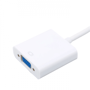 Hdmi To Vga Video Adapter Cable Converter