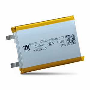 Hh 505573 Lipo Battery 2500mah 3.7v For Laptop Battery Replacement