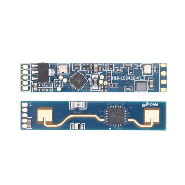 Hlk-ld2410B Human Presence Sensor Radar Module For Smart Home Automation And Security