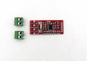 Hlw8012 High Precision Energy Metering Module Arduino Energy Monitoring