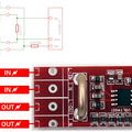 Hlw8012 High Precision Energy Metering Module Arduino Energy Monitoring
