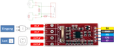 Hlw8012 High Precision Energy Metering Module Arduino Energy Monitoring