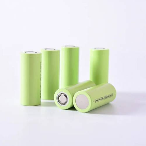 3c Discharge Hly Ncm 26650 5ah 5000mah Lithium Ion Battery Cell For E-bike Battery Pack