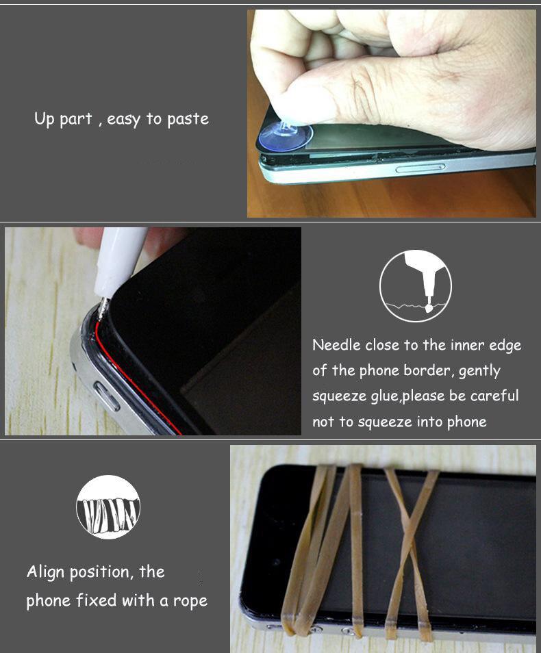 B7000 Glue For Mobile Phone 50ml