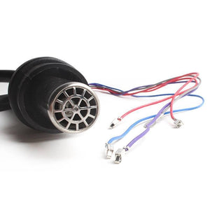 Hot Air Gun Handle For Kada Rework Soldering Station 850 852d+ 5wires