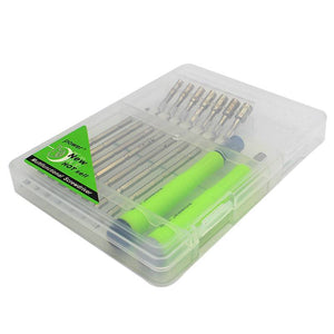 16 In 1 Multi Functional Screwdriver Precision Set