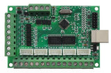 Mach3 Usb Cnc Interface Board Bl-usbmach-v2.0 Mach3 Cnc Board