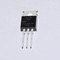 Bt139 Triac General Purpose Thyristor