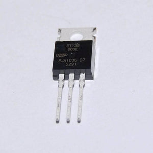 Bt139 Triac General Purpose Thyristor