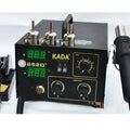Digital Soldering And Smd Rework Station Kada 852d+