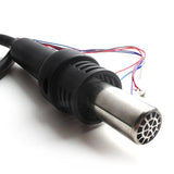 Hot Air Gun Handle For Kada Rework Soldering Station 850 852d+ 5wires