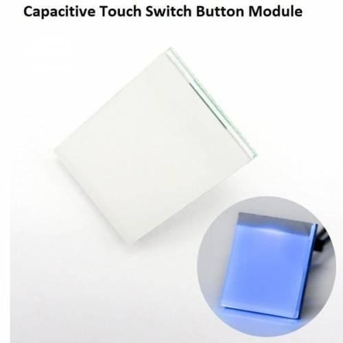 Httm Capacitive Touch Switch Button Module