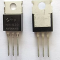 Hy1920 Mosfet New N-channel Power Transistor