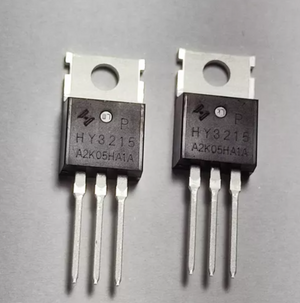 Hy3215 Mosfet T0-220 | High-efficiency N-channel Power Transistor For Fast Switching Applications