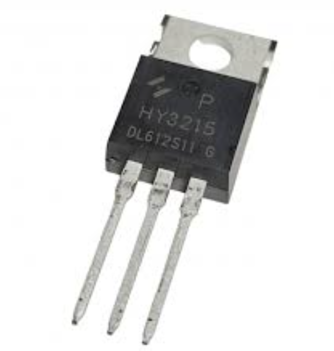 Hy3215 Mosfet T0-220 | High-efficiency N-channel Power Transistor For Fast Switching Applications