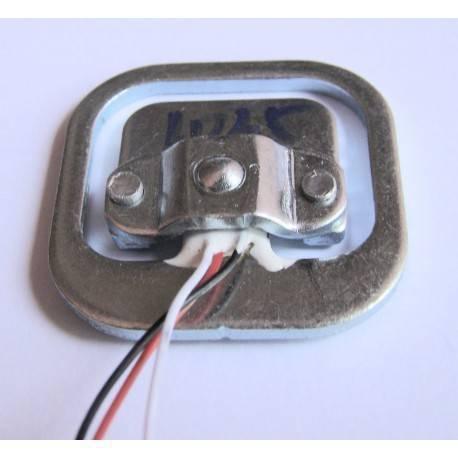 50kg Half Bridge Load Cell Sensor