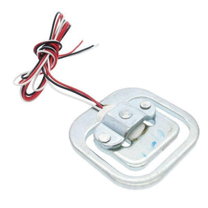 50kg Half Bridge Load Cell Sensor