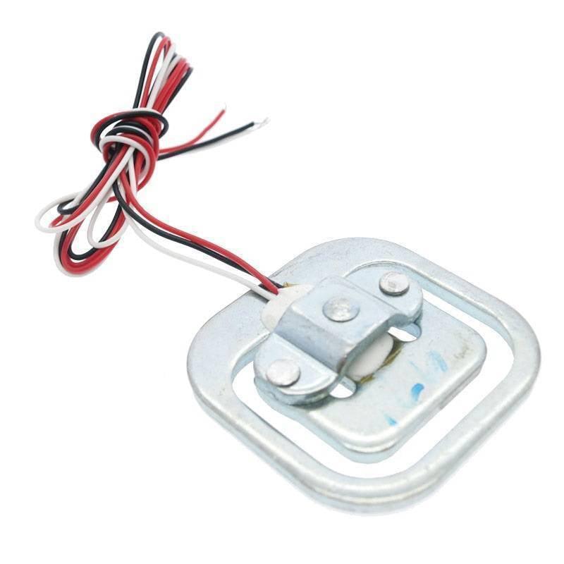 50kg Half Bridge Load Cell Sensor