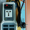 Wholesale HOPI HP-9800 Handheld Power Meter | Power Analyzer & LED Tester | Digilog.pk