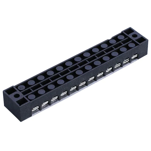 600V 15A 12P block connector terminal block