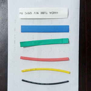 Heat Shrinkable Tubing