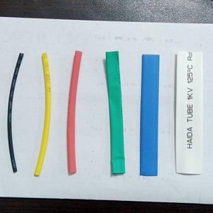Heat Shrinkable Tubing