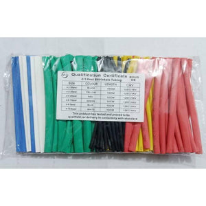 Heat Shrinkable Tubing