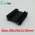 Heat Sink To-3p Package And To-220