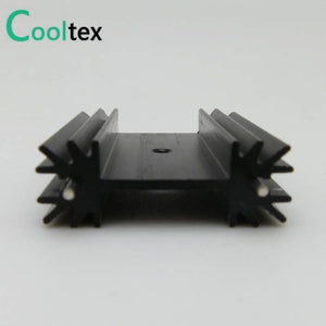 Heat Sink To-3p Package And To-220