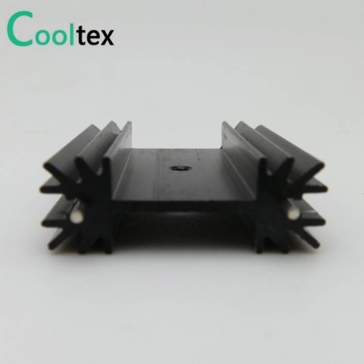 Heat Sink To-3p Package And To-220
