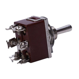 Push Switch Dpdt Toggle Switch