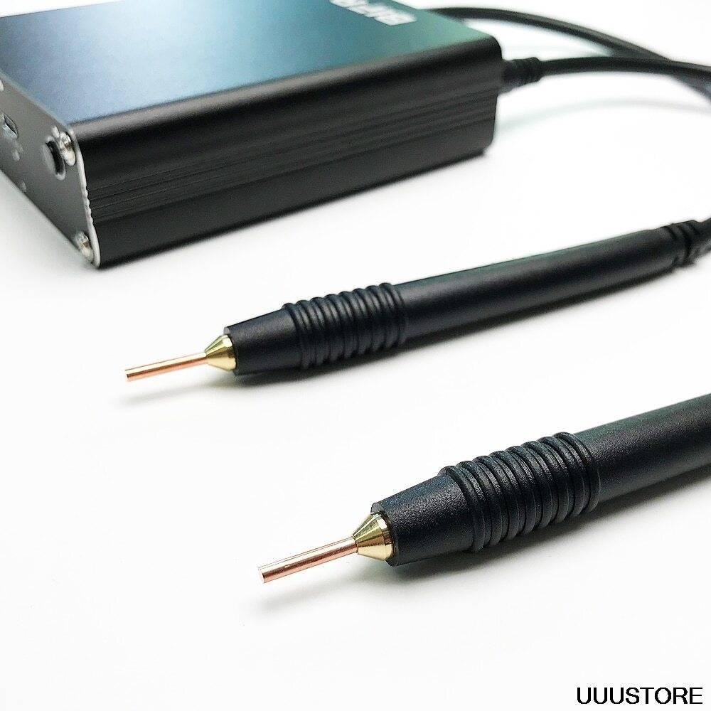 Portable Handheld Pulse Spot Welder Pen Dh20 Pro+ 18650 3.7v Usb And b Spot Welding Machine
