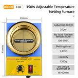 ZTX-41D 350W Dip Soldering POT