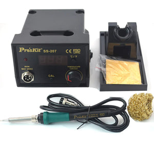 Buy Ss207b Proskit Soldering Station