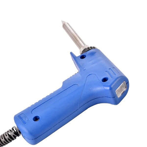 High Power Soldering Iron 220v 30w-70w Professional Dual Power Quick Heat-up Adjustable Welding Electric Soldering Iron Gun