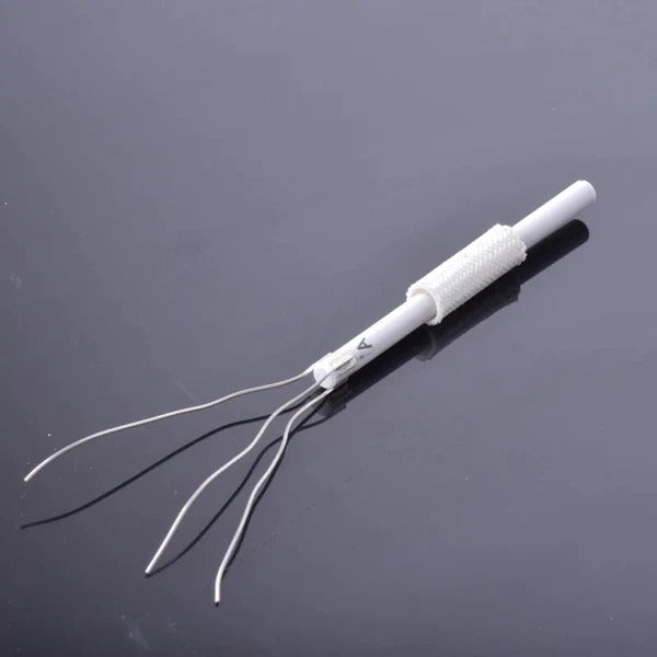 High Power Soldering Iron 220v 30w-70w Professional Dual Power Quick Heat-up Adjustable Welding Electric Soldering Iron Gun