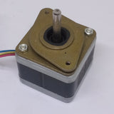 High-precision Stepper Motor Nema17 5 To 24v Dc For Precise Positioning Applications