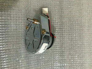 Used High Torque Gearbox Motor Sp2688 Xerox 5855 Web Supply Motor