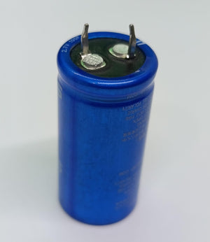 High Quality 2.7V 100F Super Capacitor