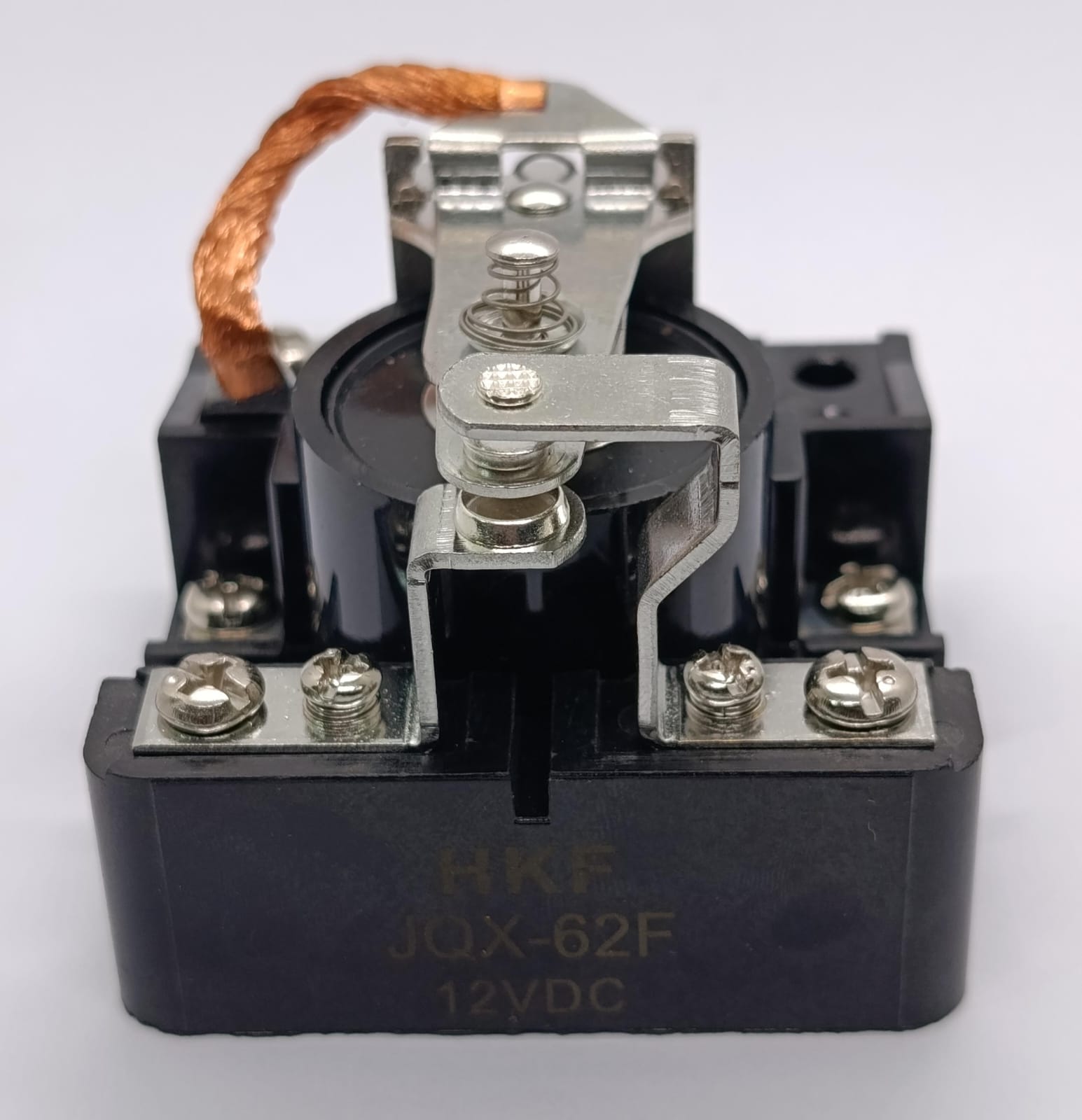 High Quality Low Price Industrial Large 12v Dc 80a Power Relay