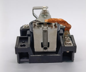 High Quality Low Price Industrial Large 12v Dc 80a Power Relay